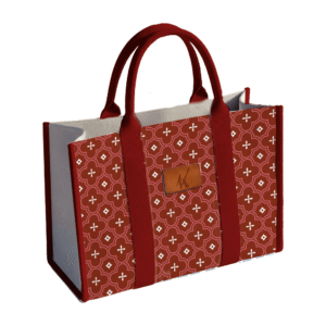 Tote Bag Estampas Sortidas Páscoa Kopenhagen 2026