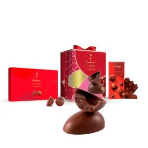 Combo Páscoa Saborosa Cherry