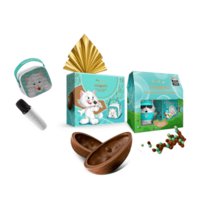 Combo Páscoa Divertida